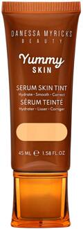 Foundation Danessa Myricks Beauty Yummy Skin Serum Skin Tint 2 45 ml