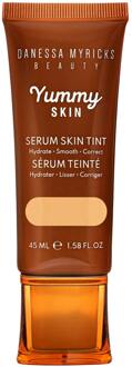 Foundation Danessa Myricks Beauty Yummy Skin Serum Skin Tint 3 45 ml