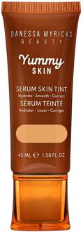Foundation Danessa Myricks Beauty Yummy Skin Serum Skin Tint 4 45 ml