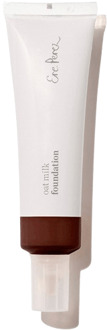 Foundation Ere Perez Oat Milk Foundation Espresso 30 ml