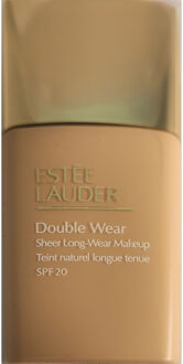 Foundation Estée Lauder Double Wear Sheer Long-Wear Makeup SPF20 1N2 Ecru 30 ml