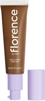 Foundation Florence by Mills Like A Light Skin Tint D190 30 ml