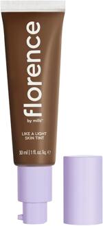 Foundation Florence by Mills Like A Light Skin Tint D200 30 ml