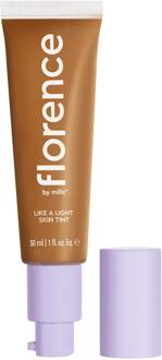 Foundation Florence by Mills Like A Light Skin Tint TD160 30 ml