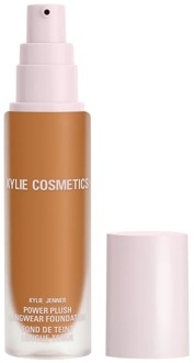 Foundation Kylie Cosmetics Power Plush Foundation 7N 30 ml