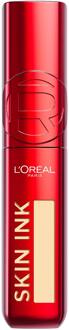 Foundation L'Oréal Paris Infaillible Skin Ink 100 Warm 15 ml