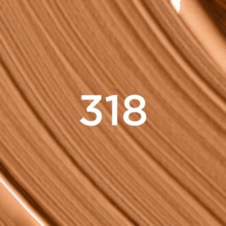 Foundation L'Oréal Paris Infaillible Skin Ink 318 Cool 15 ml