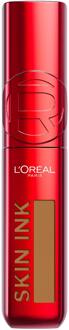 Foundation L'Oréal Paris Infaillible Skin Ink 375 Warm 15 ml