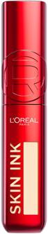 Foundation L'Oréal Paris Infaillible Skin Ink 40 Warm 15 ml
