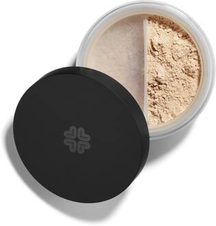 Foundation Lily Lolo Mineral Foundation Barely Buff 10 g