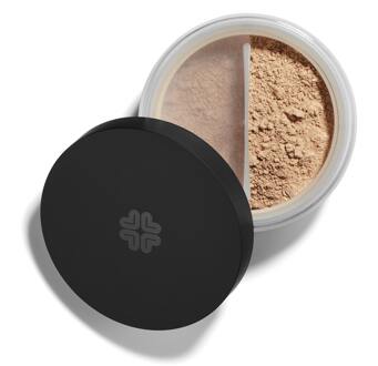 Foundation Lily Lolo Mineral Foundation In The Buff 10 g