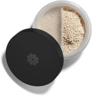 Foundation Lily Lolo Mineral Foundation Porcelain 10 g
