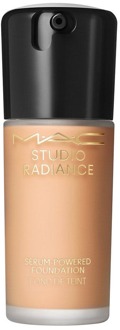 Foundation MAC Radiance Serum-Powered Foundation NW22 30 ml