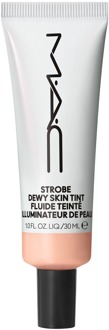 Foundation MAC Strobe Dewy Skin Tint Light Plus 30 ml