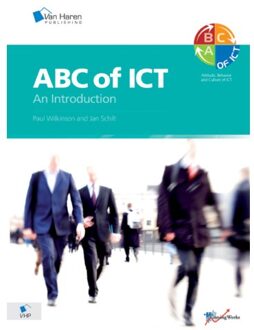 Foundation Of Abc Of Ict