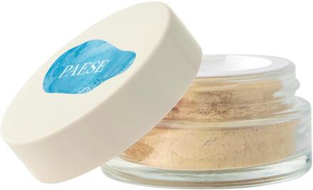 Foundation Paese Matte Mineral Foundation 102W Natural 7 g