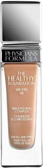 Foundation Physicians Formula The Healthy Foundation LN3 SPF20 30 ml