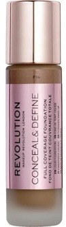 Foundation Revolution Conceal & Define Foundation F14 28 g