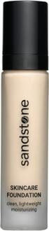 Foundation Sandstone Skincare Foundation 101 Extra Light 30 ml