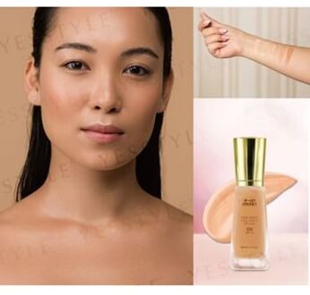 Foundation SPF 35 05 30ml