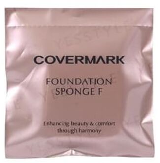 Foundation Sponge F 1 pc