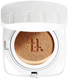 Foundation TFIT Layering Fit Cover Cushion Ex N1.5 Suede 12 g