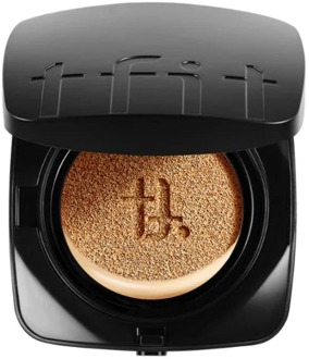Foundation TFIT Layering Fit Glow Cushion Ex N1.5 Suede 12 g
