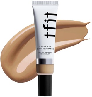 Foundation TFIT Radiance Fit Serum Foundation N03 Ginger 30 g