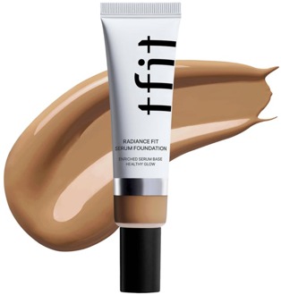 Foundation TFIT Radiance Fit Serum Foundation N05 Toffee 30 g