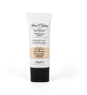 Foundation The Balm Anne T. Dotes Tinted Moisturizer 10 Lighter Than Light 30 ml