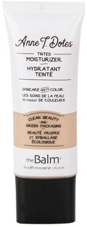 Foundation The Balm Anne T. Dotes Tinted Moisturizer 14 Light 30 ml