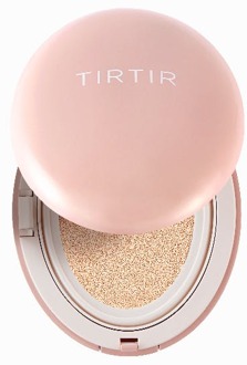 Foundation TirTir Mask Fit All-Cover Cushion 15C Fair Porcelain 18 g