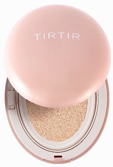 Foundation TirTir Mask Fit All-Cover Cushion 17C Porcelain 18 g