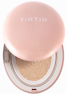 Foundation TirTir Mask Fit All-Cover Cushion 21C Cool Ivory 18 g