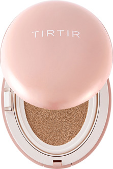 Foundation TirTir Mask Fit All-Cover Cushion 33C Hazel 18 g
