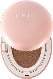 Foundation TirTir Mask Fit All-Cover Cushion 43N Deep Cocoa 18 g