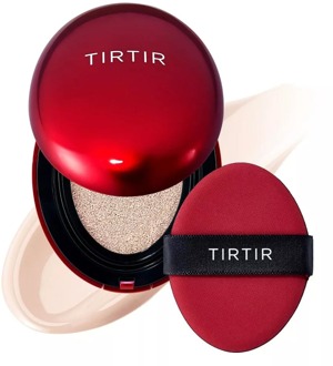 Foundation TirTir Mask Fit Red Cushion 13C Fair 18 g