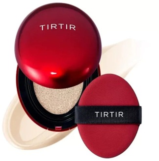 Foundation TirTir Mask Fit Red Cushion 13N Fair Ivory 18g
