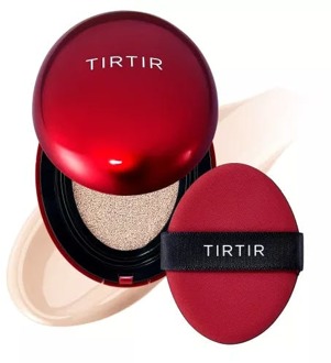 Foundation TirTir Mask Fit Red Cushion 15C Fair Porcelain 18g