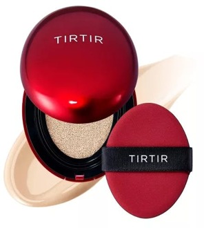 Foundation TirTir Mask Fit Red Cushion 17N Vanilla 18g