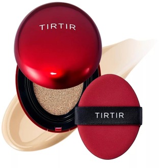 Foundation TirTir Mask Fit Red Cushion 21W Natural Ivory 18 g