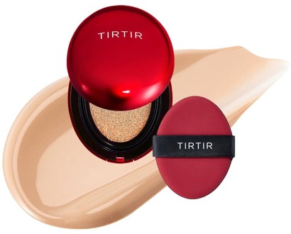 Foundation TirTir Mask Fit Red Cushion 23N Sand 18 ml