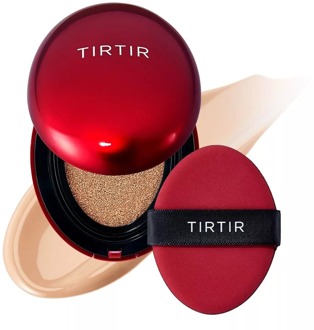 Foundation TirTir Mask Fit Red Cushion 24N Latte 18 g