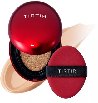Foundation TirTir Mask Fit Red Cushion 25N Mocha 18 g