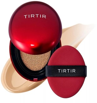 Foundation TirTir Mask Fit Red Cushion 27N Camel 18 g