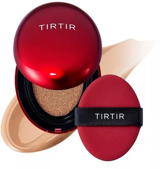Foundation TirTir Mask Fit Red Cushion 29N Natural Beige 18 g