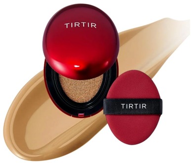 Foundation TirTir Mask Fit Red Cushion 30N Rich Honey 18 g