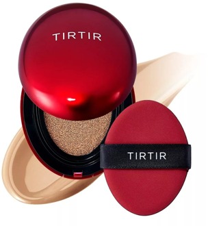 Foundation TirTir Mask Fit Red Cushion 33N Macchiato 18g