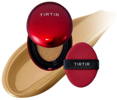 Foundation TirTir Mask Fit Red Cushion 33W Ginger 18 g