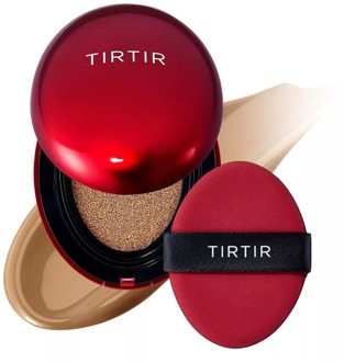 Foundation TirTir Mask Fit Red Cushion 35N Walnut 18g